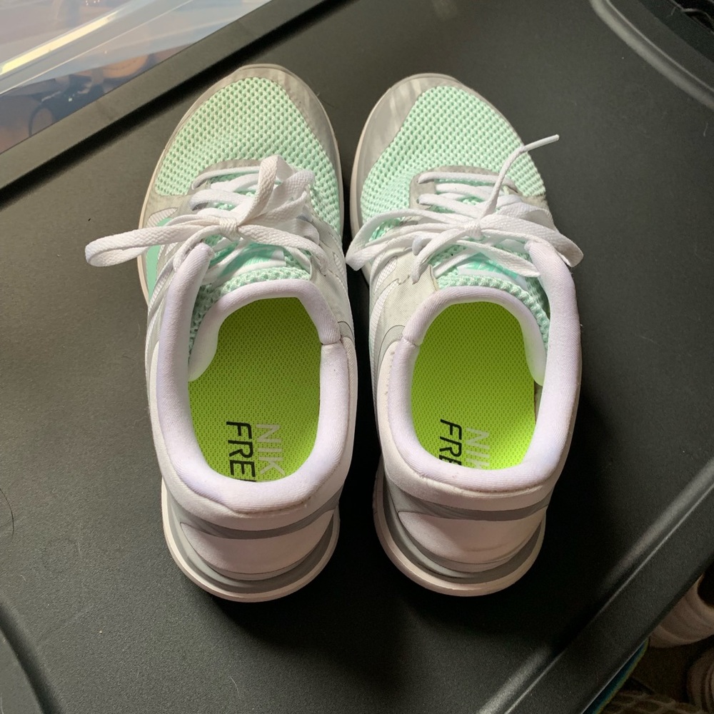 nike shoes
